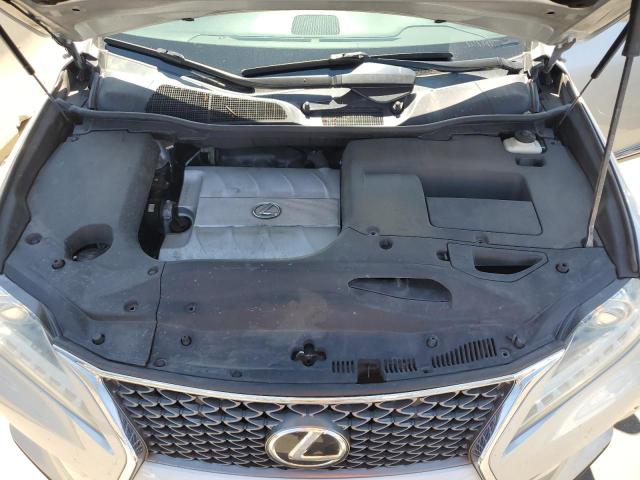 2015 LEXUS RX 350 BAS - 2T2BK1BA8FC316903