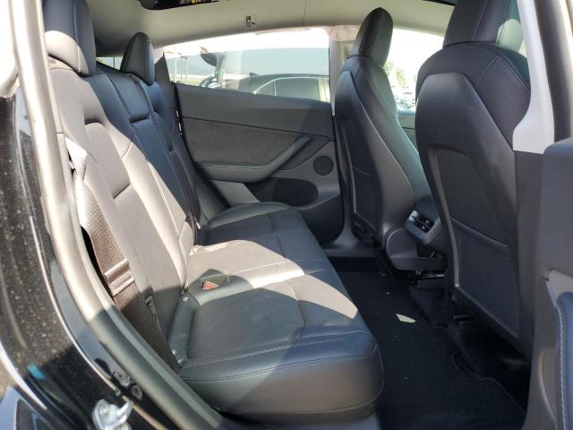 2022 TESLA MODEL Y - 7SAYGDEF5NF576570
