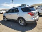 FORD EXPLORER photo