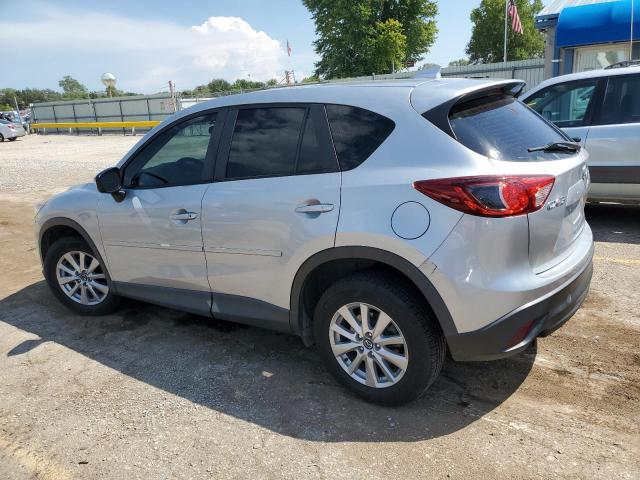 VIN JM3KE2BY9G0885230 2016 MAZDA CX-5 no.2