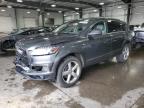 AUDI Q7 PRESTIG photo