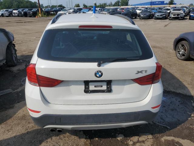 VIN WBAVL1C58DVR84630 2013 BMW X1, Xdrive28I no.6