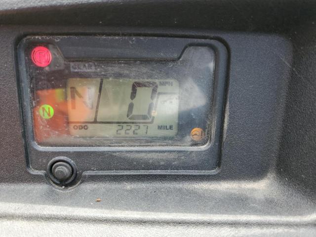 2017 HONDA SXS700 M2 1HFVE02N8H4302548