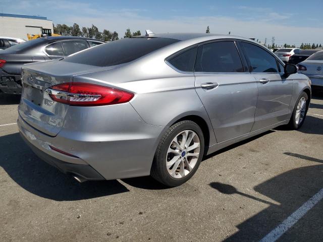 VIN 3FA6P0HD5LR170720 2020 Ford Fusion, SE no.3