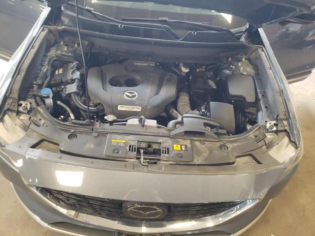 2021 MAZDA CX-9 GRAND - JM3TCBDY9M0522641