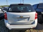 CHEVROLET EQUINOX LS снимка