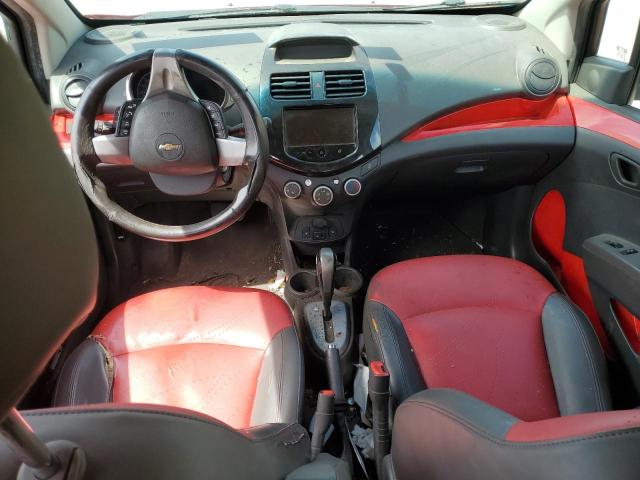 2013 CHEVROLET SPARK 2LT KL8CF6S95DC501750  69408164