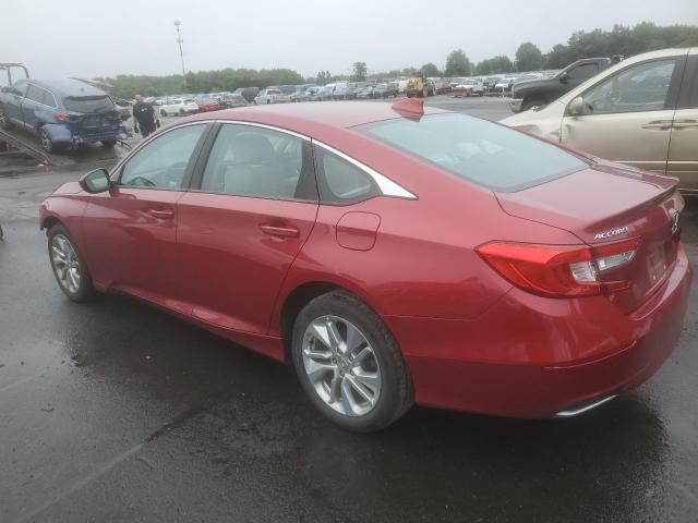 2018 HONDA ACCORD LX - 1HGCV1F10JA229067