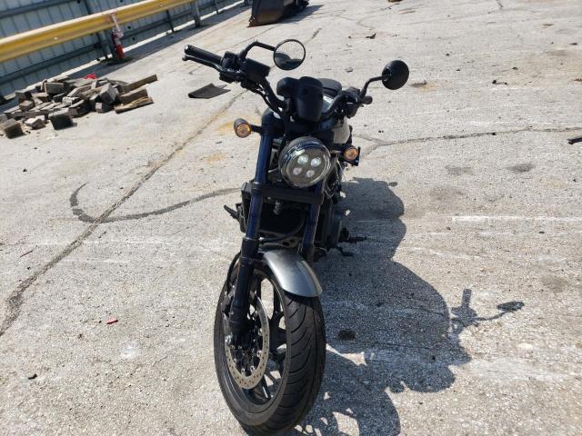 2023 HONDA CMX1100 D JH2SC8314PK200968