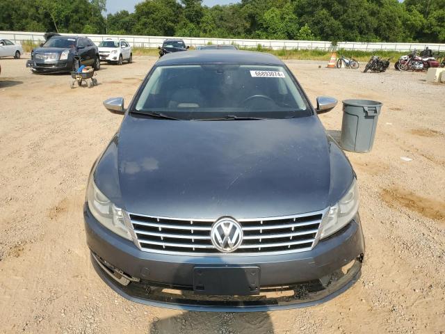 VIN WVWBP7AN4DE539088 2013 Volkswagen CC, Sport no.5