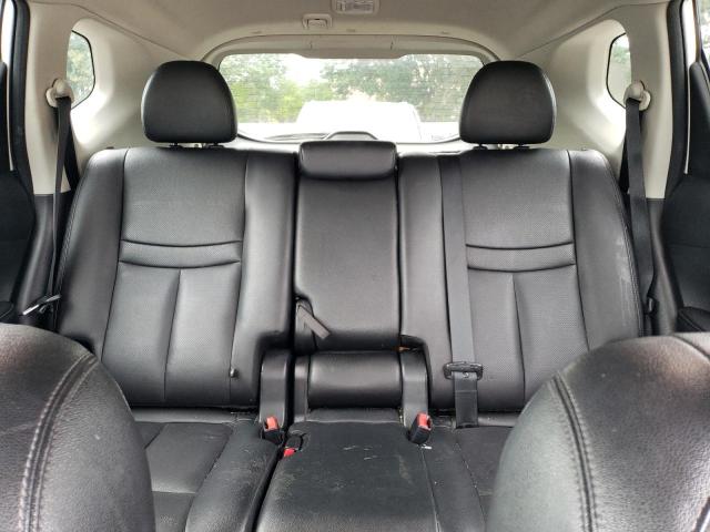 2019 NISSAN ROGUE S - 5N1AT2MV8KC710175