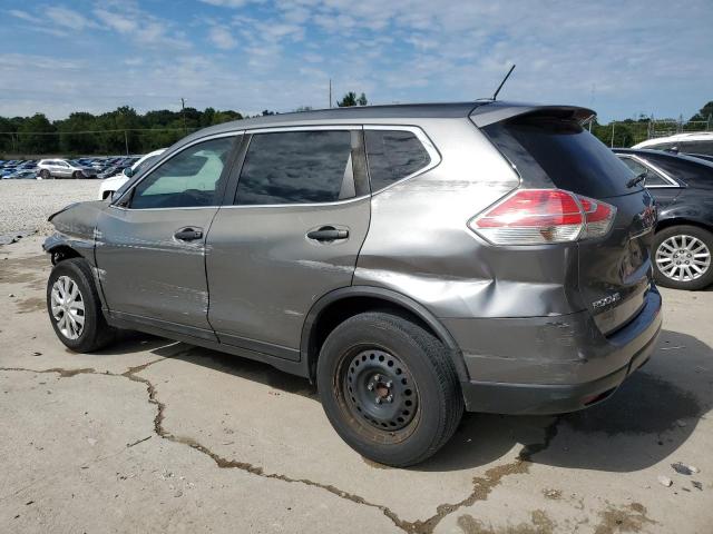 VIN JN8AT2MTXGW018304 2016 Nissan Rogue, S no.2