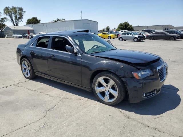 VIN 2C3CCAGG5EH125516 2014 Chrysler 300, S no.4