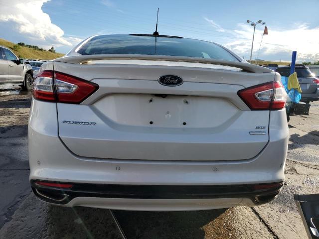 VIN 3FA6P0T9XGR383395 2016 Ford Fusion, SE no.6