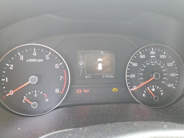 2019 KIA SPORTAGE L - KNDPM3AC0K7521016