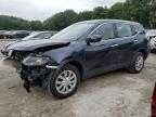 2015 NISSAN ROGUE S - KNMAT2MV0FP554636