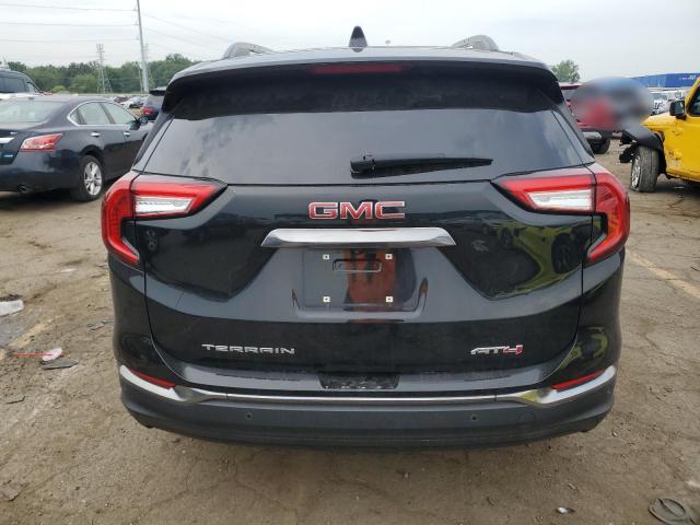 2022 GMC TERRAIN AT 3GKALYEV2NL226263