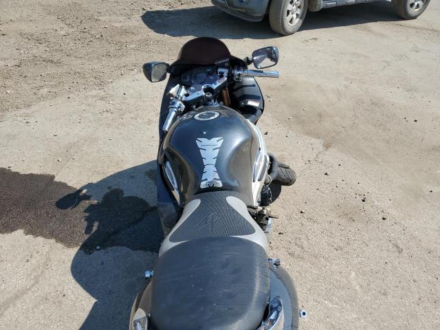 2005 SUZUKI GSX1300 RK JS1GW71A852111799