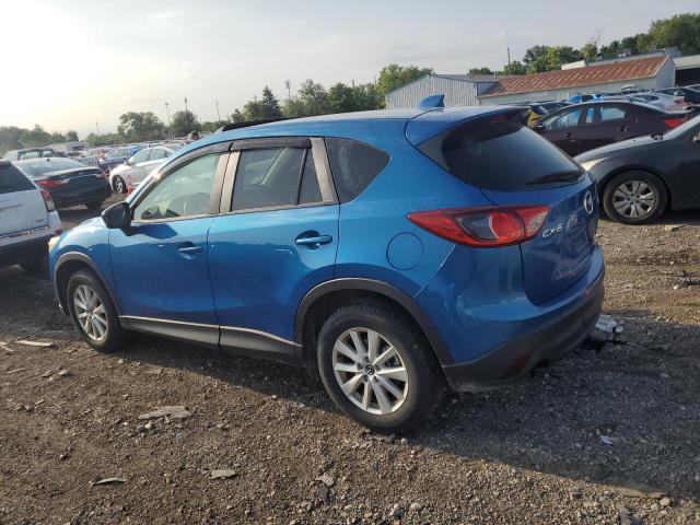 VIN JM3KE2CE9D0121104 2013 Mazda CX-5, Touring no.2