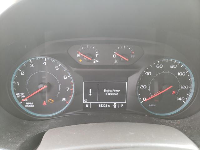 2021 CHEVROLET MALIBU LT - 1G1ZD5ST6MF026873
