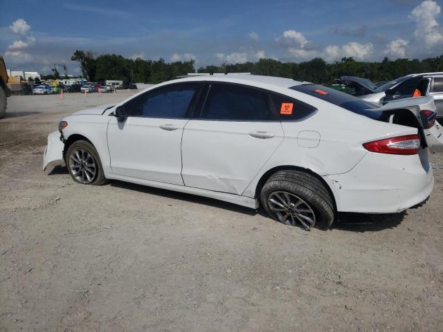 2017 FORD FUSION SE - 3FA6P0H73HR330689