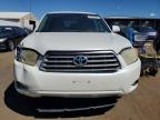 TOYOTA HIGHLANDER photo