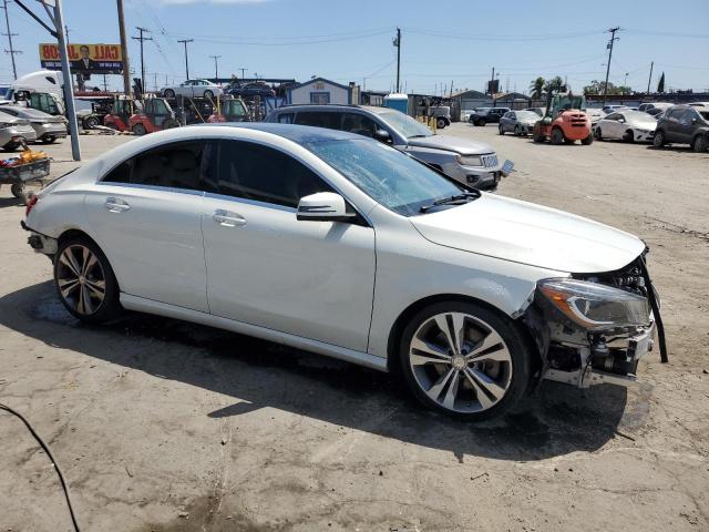 VIN WDDSJ4GB6GN349770 2016 Mercedes-Benz CLA-Class,... no.4