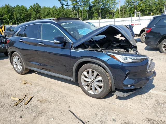 2019 INFINITI QX50 ESSEN - 3PCAJ5M39KF126297