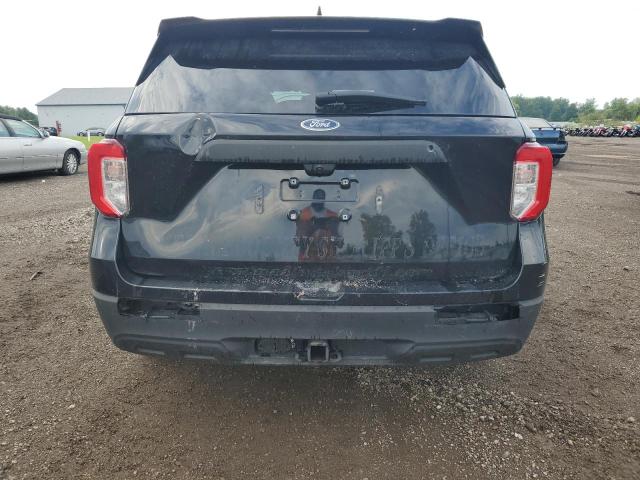 2021 FORD EXPLORER P 1FM5K8AB9MGA42836  69082024