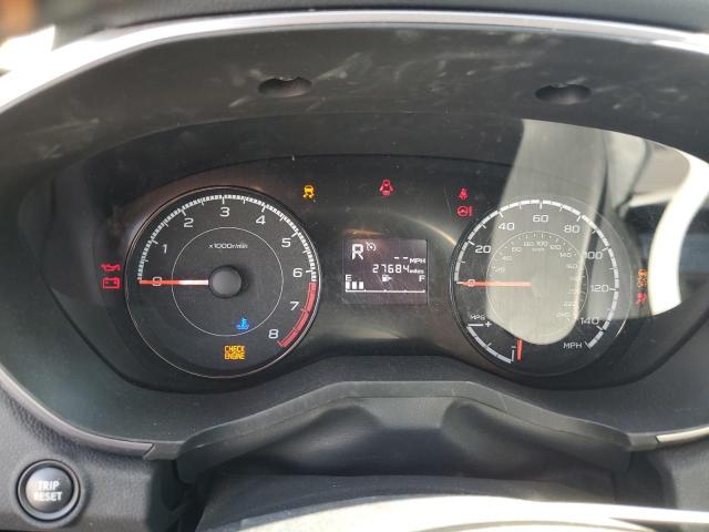 2023 SUBARU CROSSTREK - JF2GTACC4PG211223