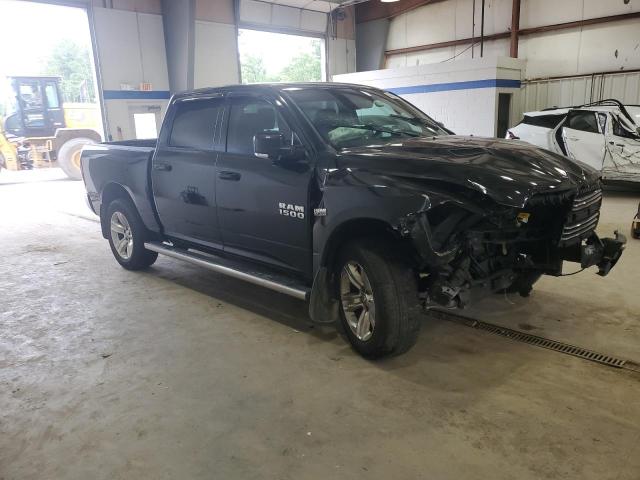 Vin: 1c6rr7mt9hs565395, lot: 66106474, ram 1500 sport 20174