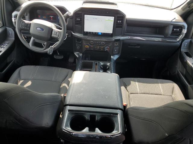 2024 FORD F150 STX - 1FTEW2LPXRKD27810