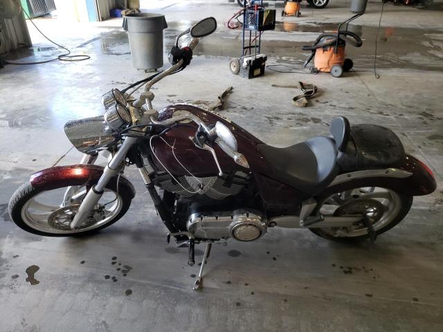 2008 VICTORY MOTORCYCLES VEGAS LOW 5VPLB26D083007393