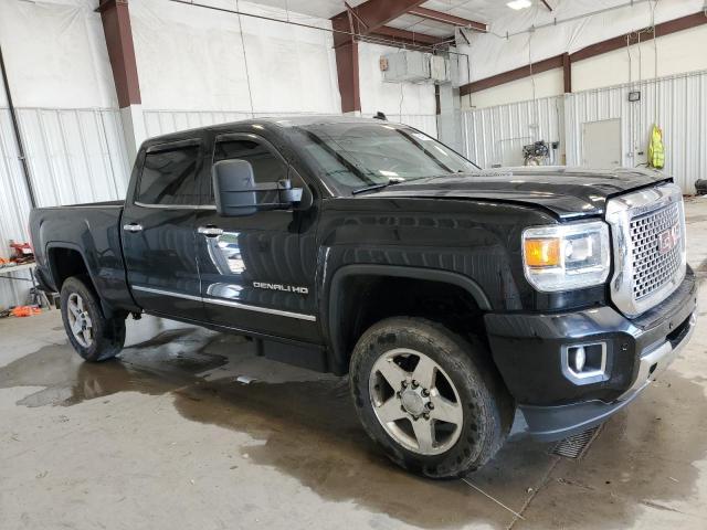 VIN 1GT120E81FF137595 2015 GMC Sierra, K2500 Denali no.4