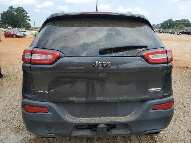 2016 JEEP CHEROKEE L - 1C4PJMCS2GW132703
