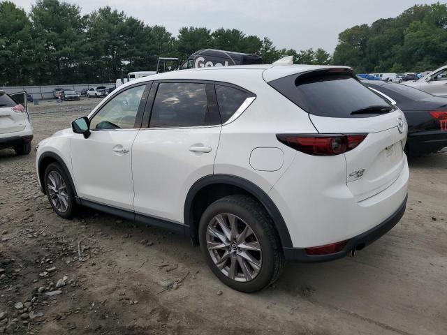 2019 MAZDA CX-5 GRAND - JM3KFBDM5K0699412