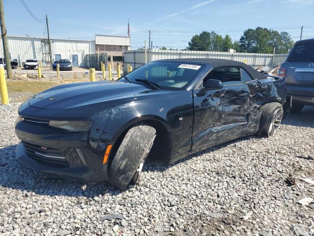 2017 CHEVROLET CAMARO LT 2017