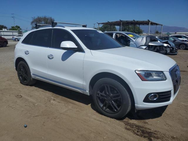 VIN WA1L2AFP5GA031471 2016 Audi Q5, Premium Plus no.4