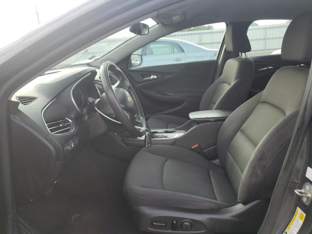 2017 CHEVROLET MALIBU LT - 1G1ZE5ST8HF209811