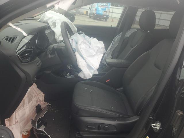 2022 BUICK ENCORE GX - KL4MMESL0NB045648