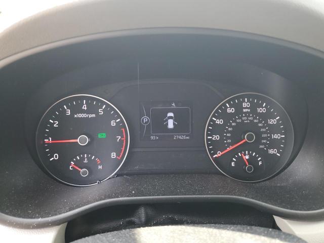 2019 KIA SPORTAGE E - KNDPN3AC8K7522167