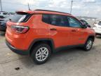 JEEP COMPASS SP снимка