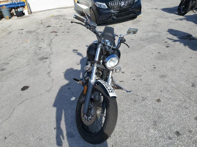2009 YAMAHA XVS650 A JYAVM01E69A132252