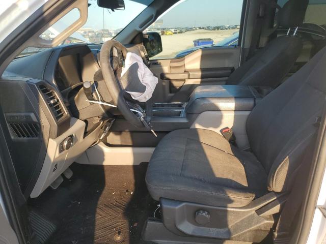 2019 FORD F150 SUPER - 1FTEW1CP1KKD55351