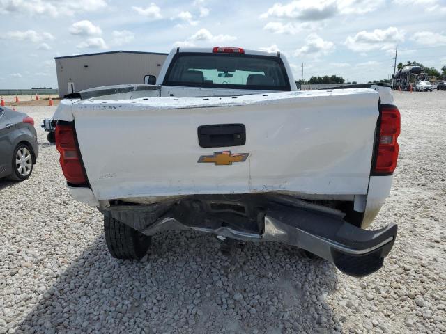 2018 CHEVROLET SILVEO2500 1GC2CUEG1JZ159443