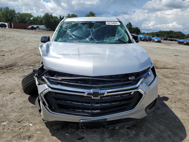 VIN 1GNERFKWXLJ291922 2020 Chevrolet Traverse, LS no.5