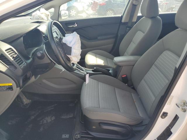 2015 KIA FORTE EX - KNAFX4A84F5266311