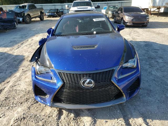 2015 LEXUS RC-F JTHHP5BC5F5001206