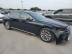 LEXUS LS 500 BAS photo