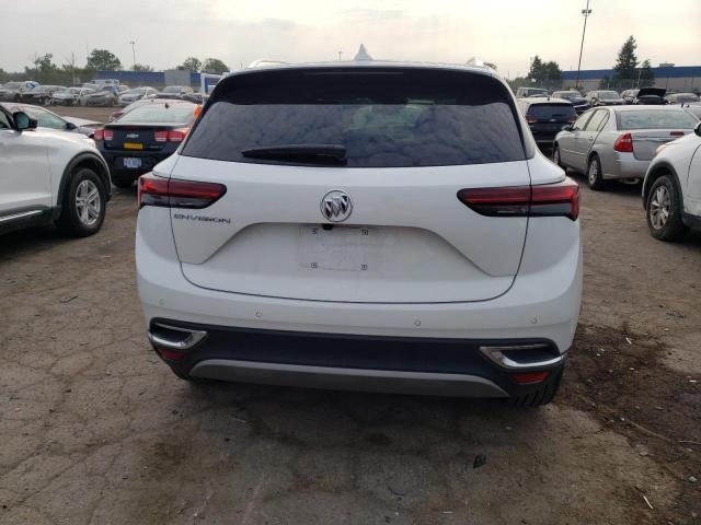 VIN LRBFZNR40PD059389 2023 Buick Envision, Essence no.6